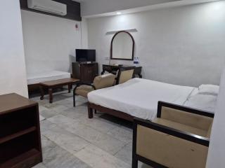 Bhim hotel - Chennai - 2