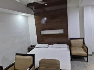 Bhim hotel - Chennai - 1