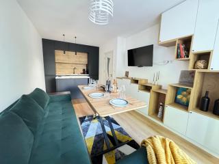 Infinity Apartament - 0