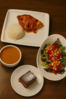 Tulip City Hotel & Spa - Istanbul Taksim Pera City Center - Istanbul - 1
