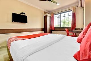 Hotel O Sri Sai Comforts - 0