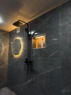 Second House - 2