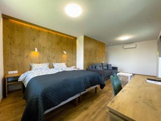 Kulpe - Guest Rooms - - 1