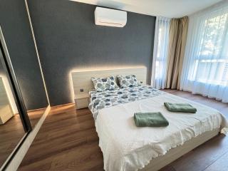 Infinity Apartament - 2