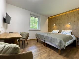 Kulpe - Guest Rooms - - 8