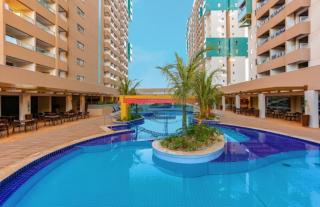 Resort Enjoy Olímpia SP - 4