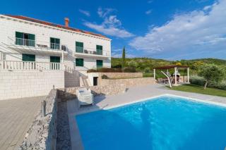 Villa in the Dubrovnik - Cavtat - 0