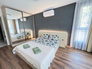 Infinity Apartament - 4