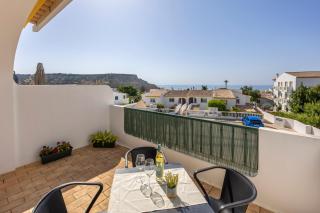 Casa da Praia da Luz T2 plus 1 - Luz - 8