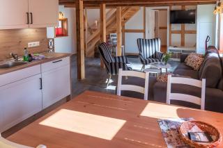 Ferienwohnung Scheibe - Hörnitz - 9