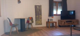 Ferienwohnung Engelbert Hipp - Seeg - 9