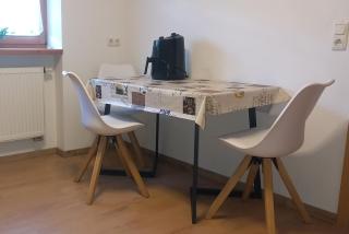Ferienwohnung Engelbert Hipp - Seeg - 6