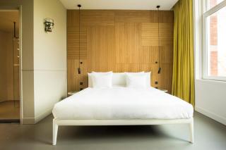 Conscious Hotel Westerpark - Amsterdam - 2