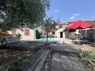 Maison tout confort avec piscine - Albi - 4
