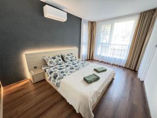 Infinity Apartament - 3