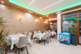 Apart-Hotel President - Ulcinj - 8
