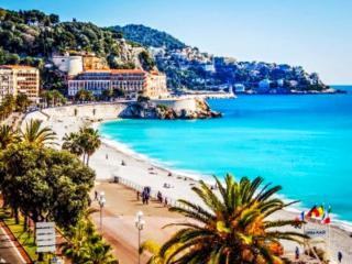 joli studio proche tram et au calme - Nice - 0