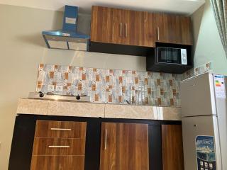 Residence Romacy - Yaoundé - 3