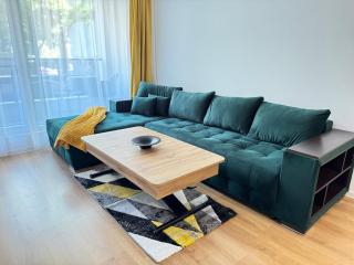 Infinity Apartament - Bourgas - 6