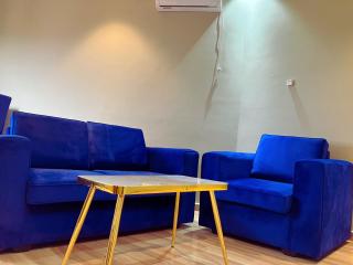Residence Romacy - Yaoundé - 9