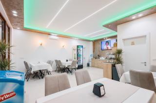Apart-Hotel President - Ulcinj - 9