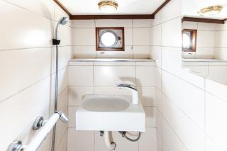 Volenter Lux Apartment Duna Boat - Baja - 8