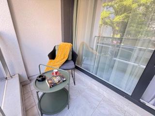 Infinity Apartament - 1