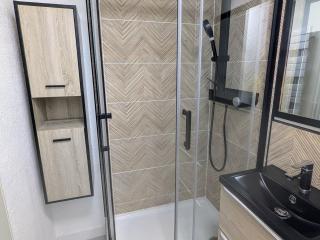 Studio cabine 4 pers, pied des pistes, balcon, exposé sud - FR-1-557-132 - Les Adrets - 1