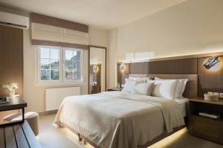 Meteoron Suites - Kalambaka - 9