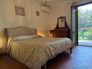 B&B Villa Vittoria Country House - Campagnano di Roma - 9