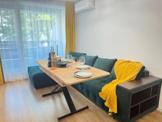 Infinity Apartament - Bourgas - 7