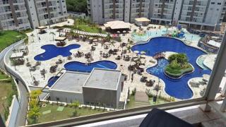 Lagoa Eco Towers - Água Boa - 7
