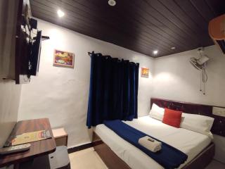 Hotel Aspen - Mumbai - 9