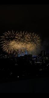 Central London 2-Bed Apartment with London Eye, Big Ben & Sunset Views - 3