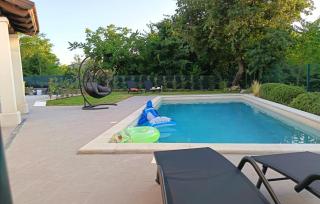 Villa Maya by Villas Guide - Juršići - 4