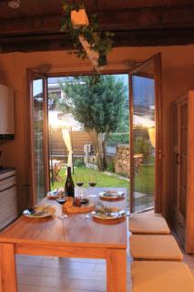 Agli Chalet Erbe Montane - Domodossola - 5