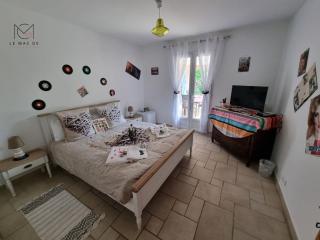 Mas de la Cigaline Gîte & chambres d'hôtes de charme Var - Garéoult - 8