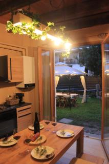 Agli Chalet Erbe Montane - Domodossola - 7