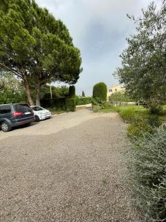 Villa la campagne sur la cote - 1