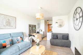 Le Chaumont - Appt 4 personnes - 9