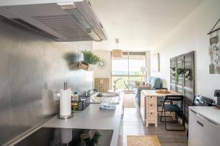 Le Chaumont - Appt 4 personnes - 6