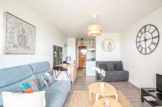 Le Chaumont - Appt 4 personnes - Montrichard - 3