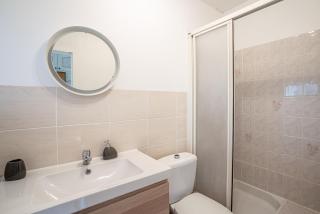 Le Chaumont - Appt 4 personnes - 5