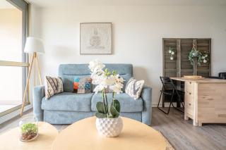 Le Chaumont - Appt 4 personnes - Montrichard - 1