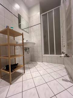 Moderne Citynahe Wohnung mit Parkmöglichkeiten - Chemnitz - 2