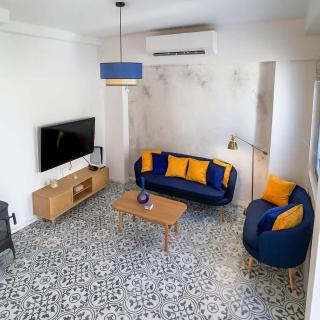 Sapphire Gem House with Private Jacuzzi - Anópolis - 7