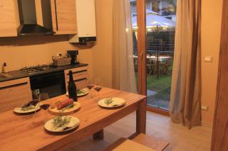 Agli Chalet Erbe Montane - Domodossola - 4