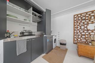 Mackinnon Cottage - 3 bedroom Cottage - Broadford - 3