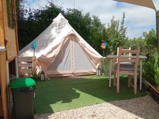 Glamping Algarve Retiro dos sonhos - Porches - 1