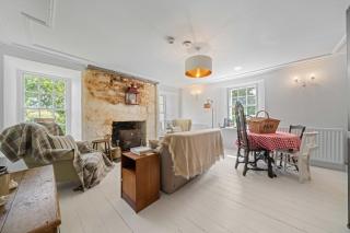 Mackinnon Cottage - 3 bedroom Cottage - Broadford - 5